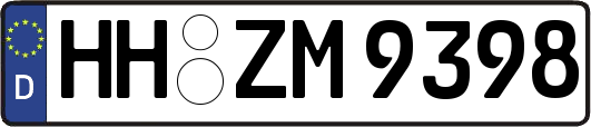 HH-ZM9398