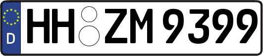 HH-ZM9399