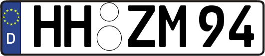 HH-ZM94