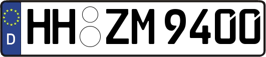 HH-ZM9400