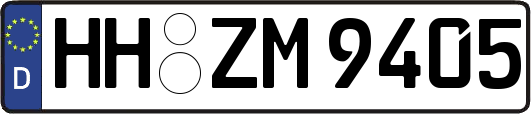 HH-ZM9405