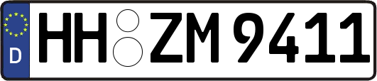 HH-ZM9411