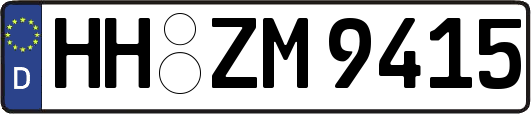 HH-ZM9415