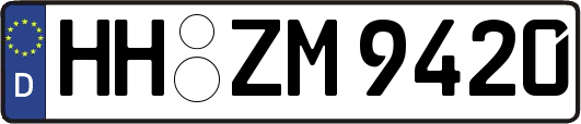 HH-ZM9420