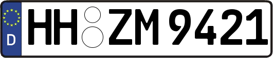 HH-ZM9421