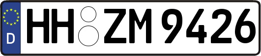 HH-ZM9426