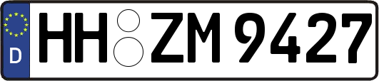 HH-ZM9427