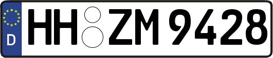 HH-ZM9428