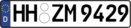 HH-ZM9429