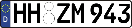 HH-ZM943