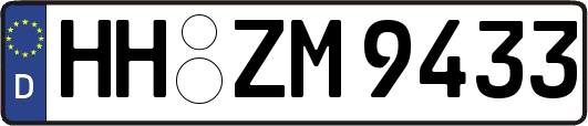 HH-ZM9433