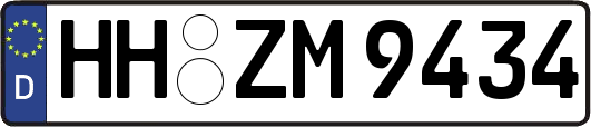 HH-ZM9434