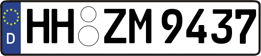 HH-ZM9437