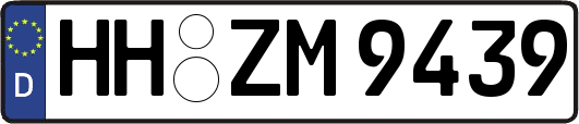HH-ZM9439