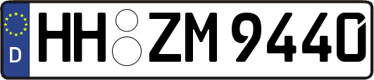 HH-ZM9440