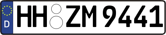 HH-ZM9441