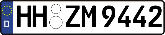 HH-ZM9442