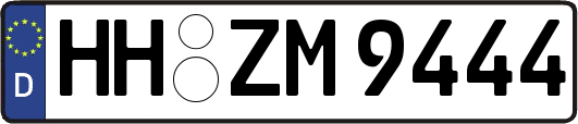 HH-ZM9444
