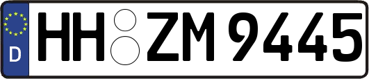 HH-ZM9445