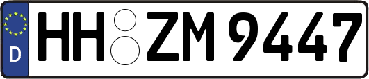 HH-ZM9447