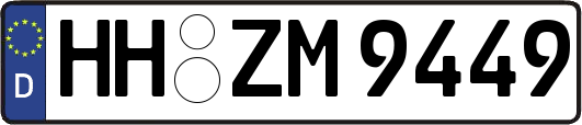 HH-ZM9449