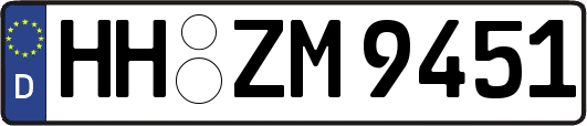 HH-ZM9451