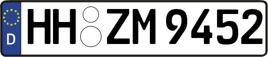 HH-ZM9452