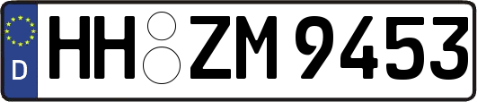 HH-ZM9453