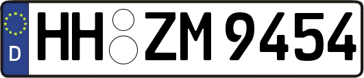 HH-ZM9454