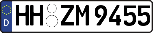 HH-ZM9455