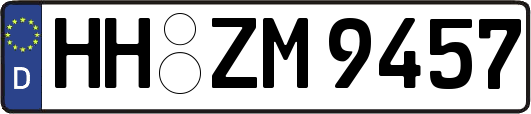 HH-ZM9457