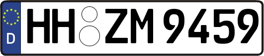 HH-ZM9459