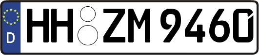 HH-ZM9460