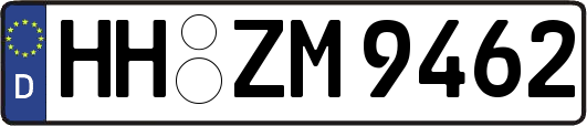 HH-ZM9462