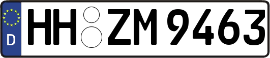 HH-ZM9463