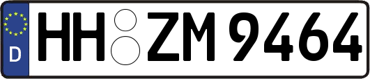 HH-ZM9464