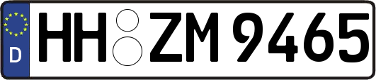 HH-ZM9465