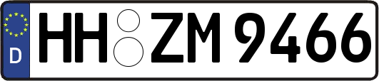HH-ZM9466