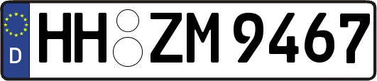 HH-ZM9467