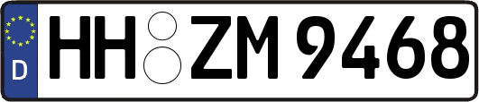 HH-ZM9468