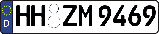 HH-ZM9469