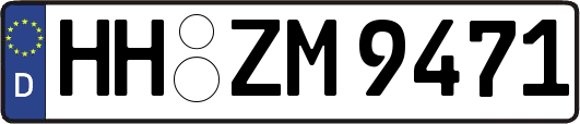 HH-ZM9471
