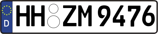 HH-ZM9476