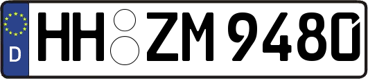 HH-ZM9480