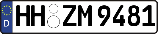 HH-ZM9481