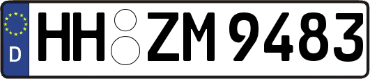 HH-ZM9483