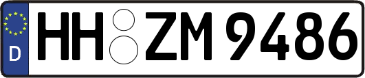 HH-ZM9486