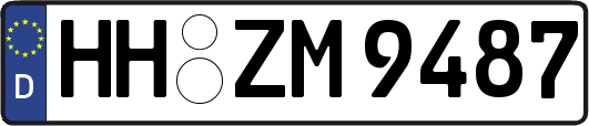 HH-ZM9487