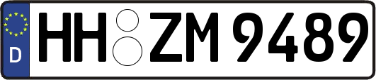 HH-ZM9489