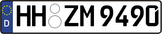 HH-ZM9490